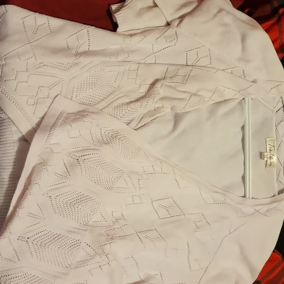 Cardigan - Picture 2 of 2